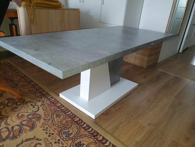 Ławostół kolor beton.Okazja