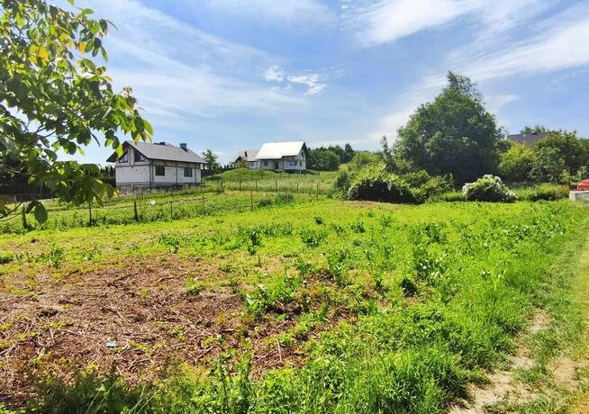Działka budowlana 7 ar | Sanok, ul. Jastrzębia | MPZP | medi