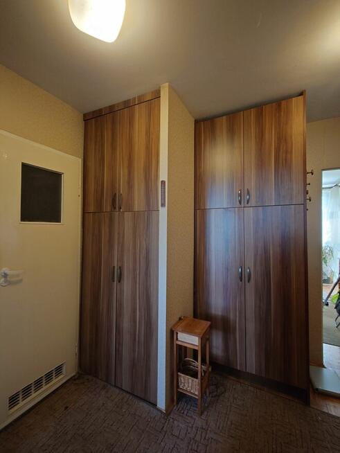 Mieszkanie Wrocław Różanka 57m2
