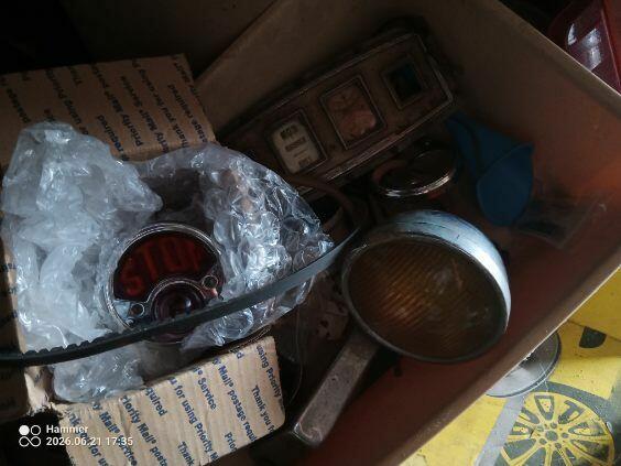 drewniane kola stare auto odrestaurowane ford studebaker