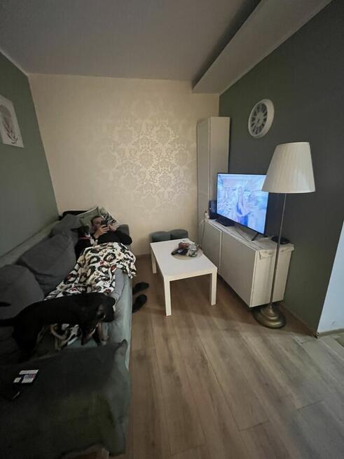 Zamienię mieszkanie na większe