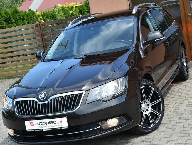 2.0 TDI 170 KM AUTOMAT KSENON SKÓRA NAWIGACJA PODG.FOTELE !!