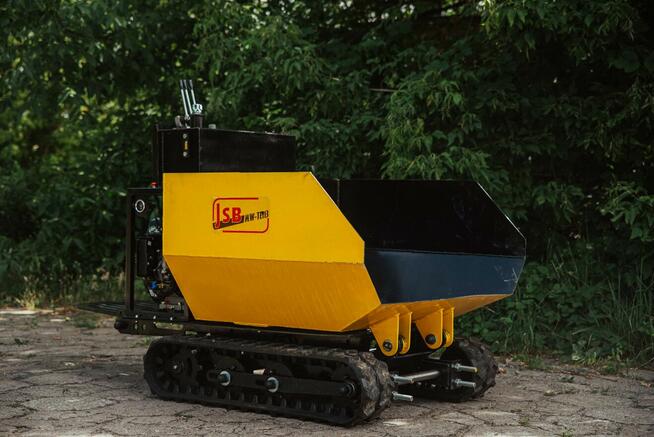 MINI WOZIDŁO MS-MM113 JSB - PL