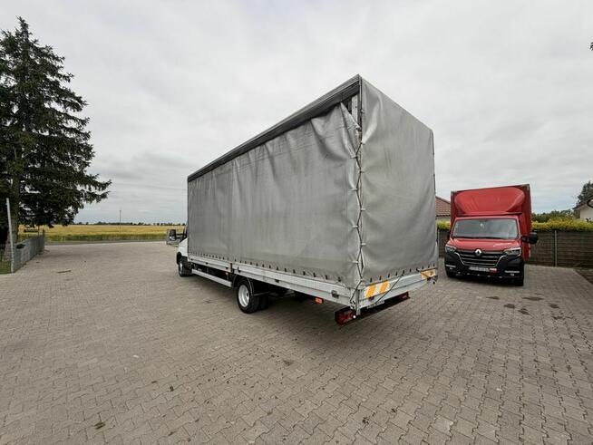 Iveco Daily 50C 35-150