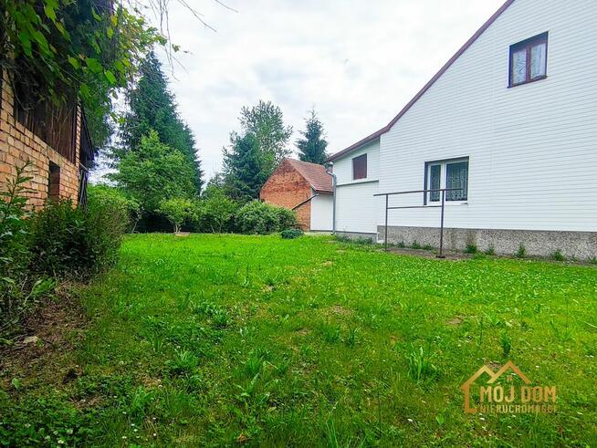 DOM W MODERÓWCE W NOWEJ CENIE – 385 000 ZŁ