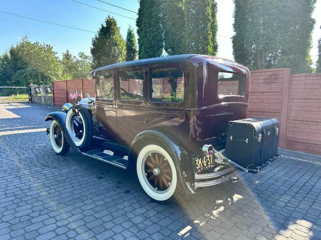 Studebaker Dictator 1928 rok PERFEKT