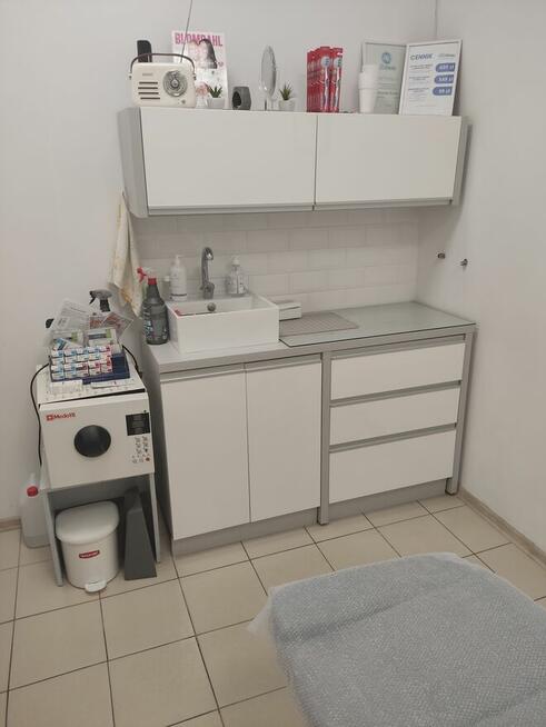 Wynajmę lokal użytkowy 70m2