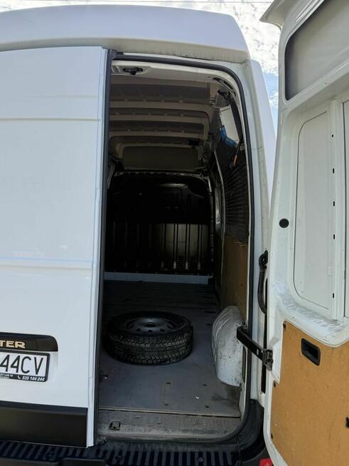 Renault Master 2,3 Dci Max