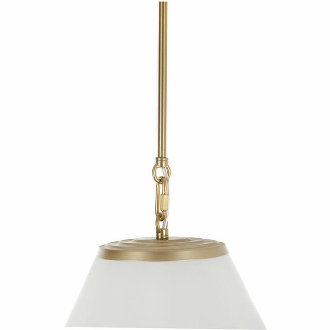 Lampa SOLO M Złota
