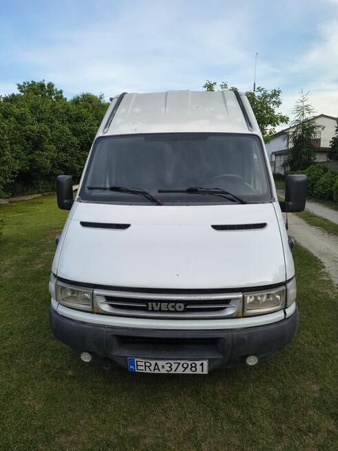Iveco dayli