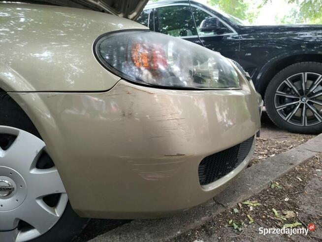 Nissan Almera VISIA+ 1.5 Benzyna - Salon Polska - 66500 km.