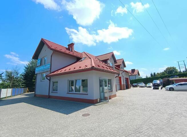 Blacharz / Lakiernik Samochodowy - Bochnia - Nowy Wiśnicz
