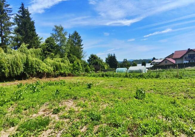 Działka budowlana 7 ar | Sanok, ul. Jastrzębia | MPZP | medi