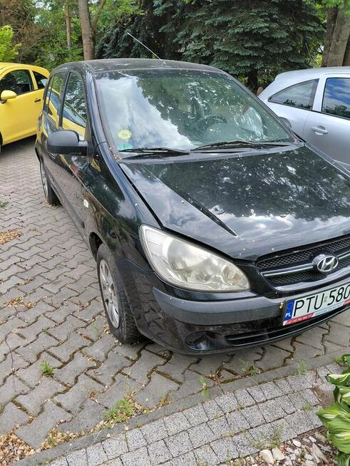 Chevrolet Aveo 2011 benzyna