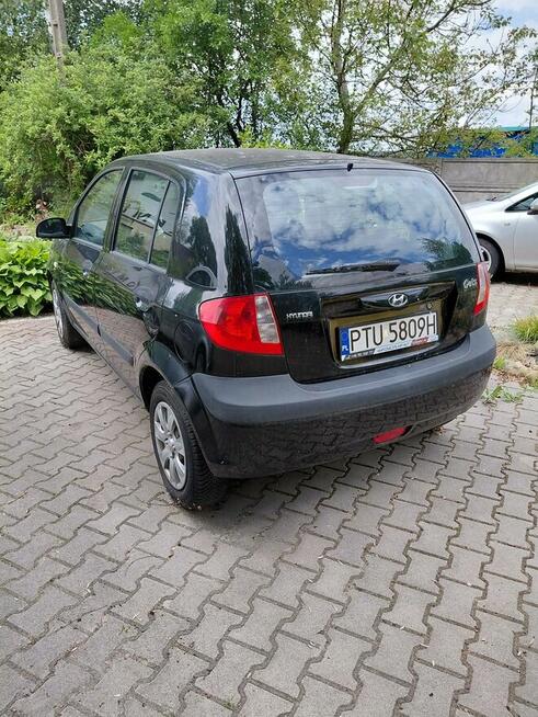 Chevrolet Aveo 2011 benzyna
