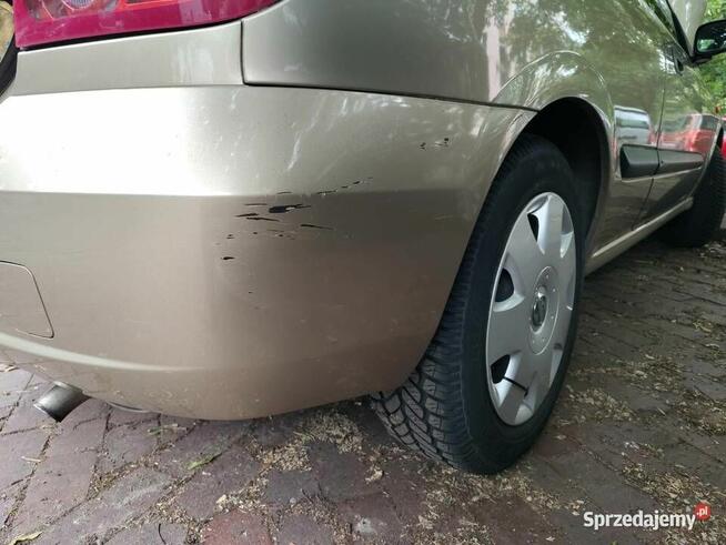 Nissan Almera VISIA+ 1.5 Benzyna - Salon Polska - 66500 km.