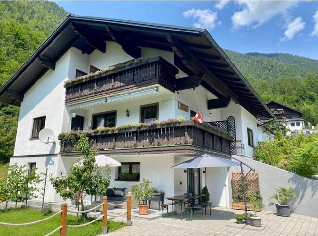Austria w sierpniu