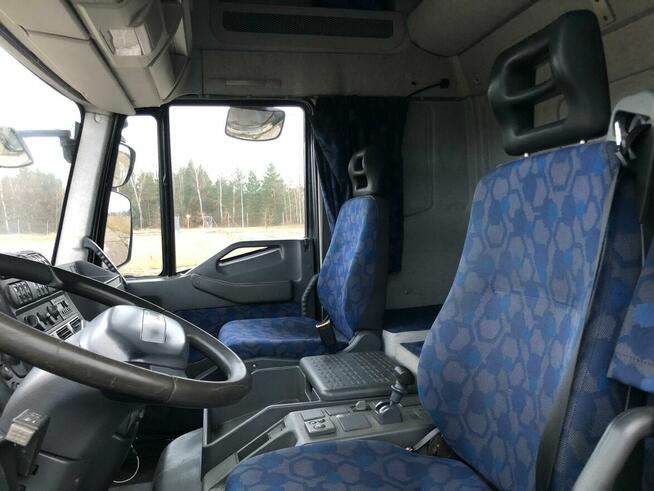 Iveco Eurocargo M152 150E28