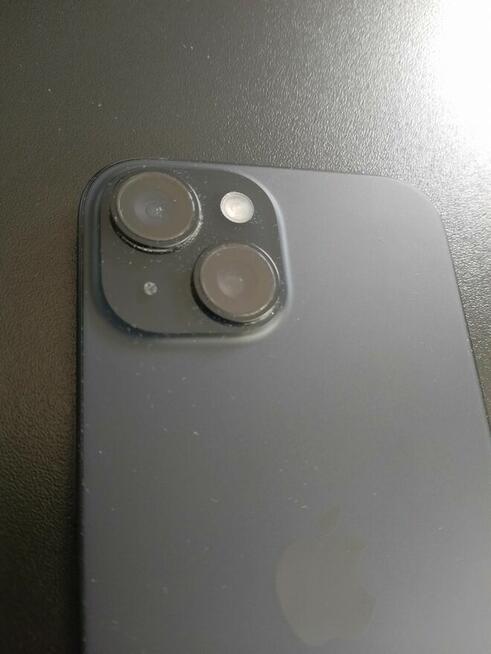 IPHONE 15 128GB (WARSZAWA)
