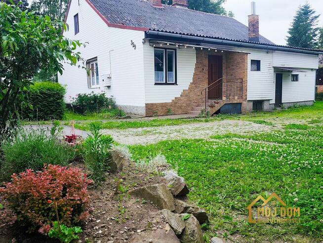 DOM W MODERÓWCE W NOWEJ CENIE – 385 000 ZŁ