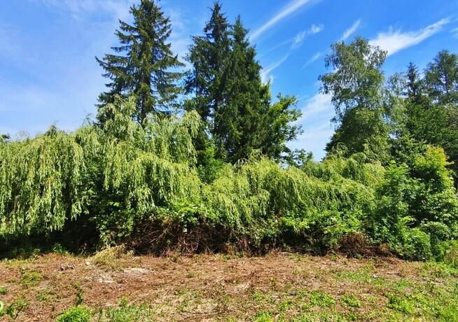 Działka budowlana 7 ar | Sanok, ul. Jastrzębia | MPZP | medi