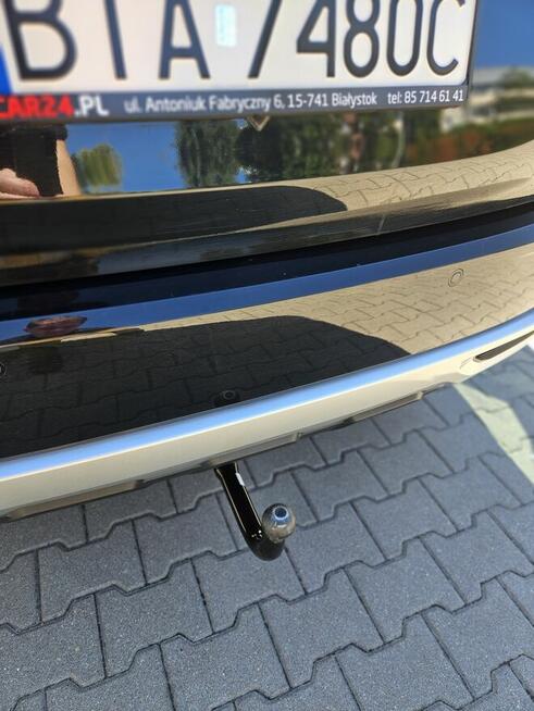 Mitsubishi Outlander 2,5 SEL Special Edition 4x4, 7-osobowy