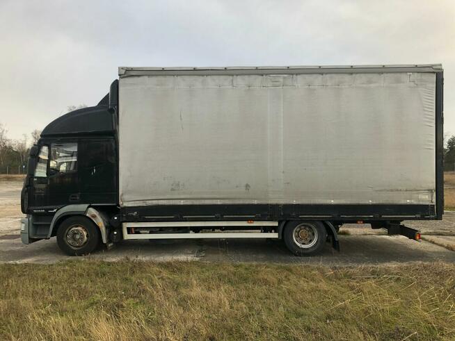 Iveco Eurocargo M152 150E28
