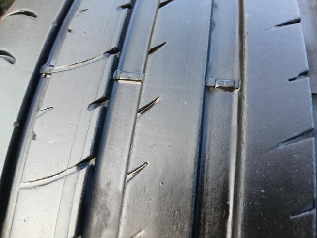 2x OPONA letnia 235/35R19 Sava Intensa UHP2 rok 2020 5mm Ry