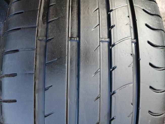 2x OPONA letnia 235/35R19 Sava Intensa UHP2 rok 2020 5mm Ry