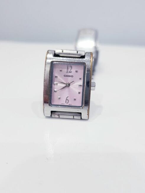Damski zegarek Casio LTP-1279D-4A