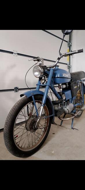 Naprawa skuterów i motorowerów | Simson Romet Wsk Wfm jawa