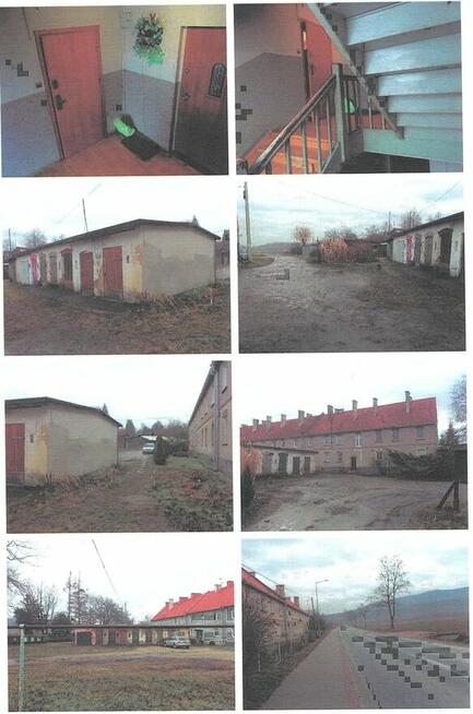 Lokal mieszkalny, Chwałków, 187.000 zł, 51,57m2, dwa pokoje