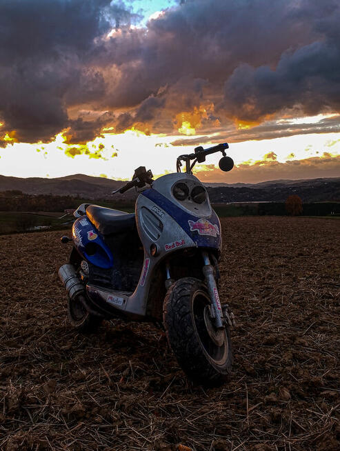 Naprawa skuterów i motorowerów | Simson Romet Wsk Wfm jawa