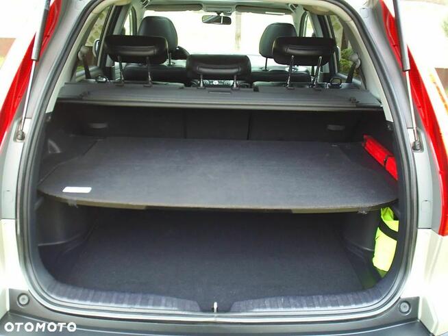 Honda CR-V 2.2i-CTDi Executive