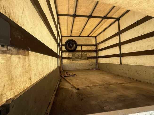 Citroen Jumper Ducato 7 osobowy