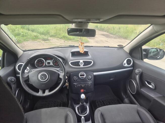 Renault Clio III Grandtour!Model 2010!1.2 TCE 101km!153tys!