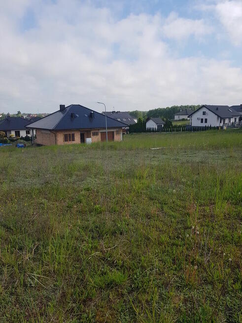 Sprzedam działki budowlane na osiedlu DALKI - GNIEZNO !