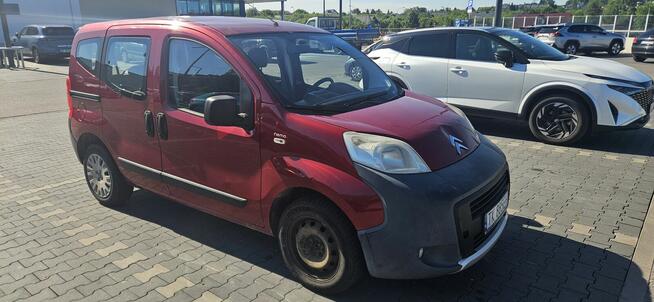Citroen NEMO