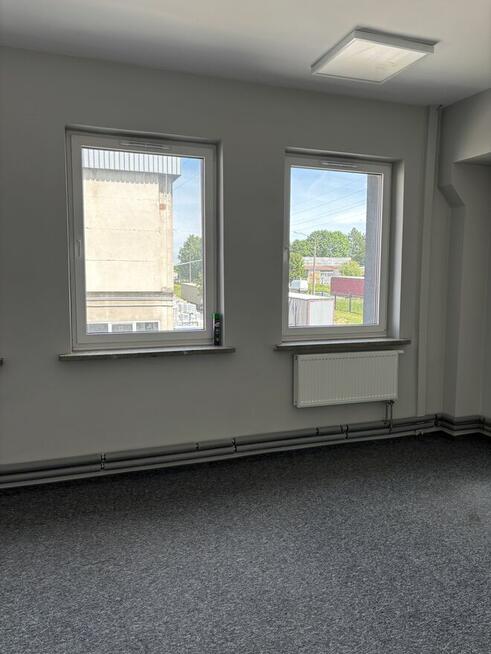 Pomieszczenie biurowe 26 m2