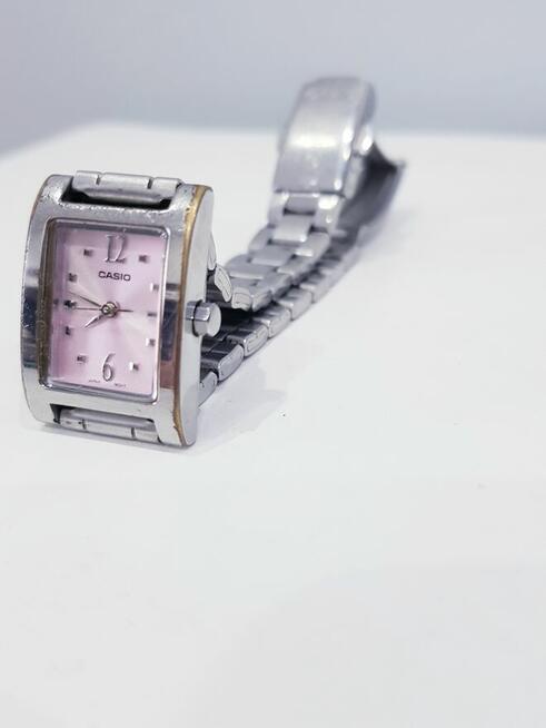 Damski zegarek Casio LTP-1279D-4A