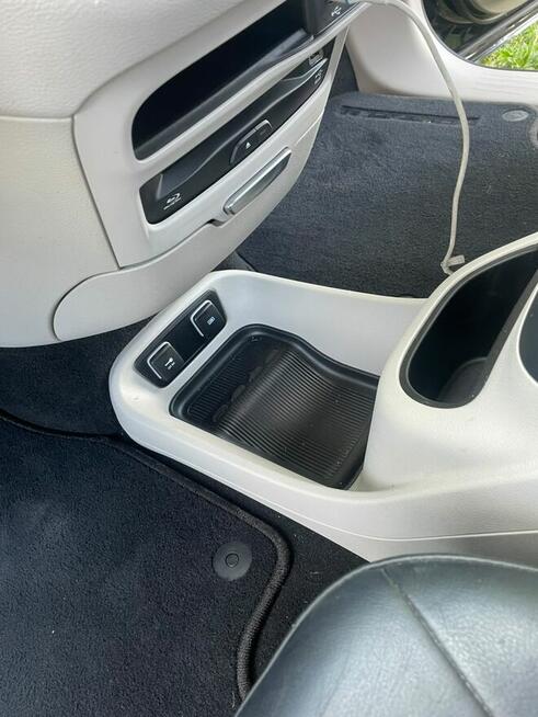 Chrysler Pacifica 3.6 2017 Touring L Plus V6