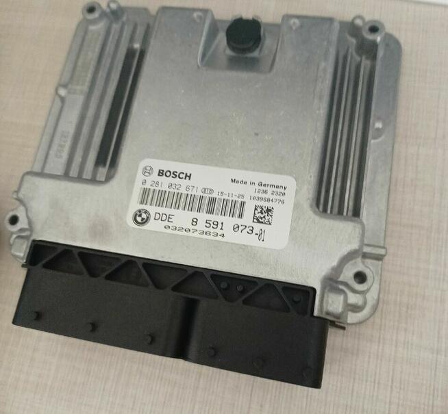 Chiptuning, ECU-kodowanie/Programowanie BMW/MINI Mapy 2026 DP
