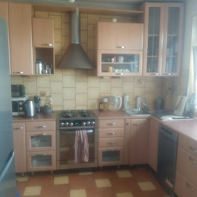 Zamienię mieszkanie na mniejsze