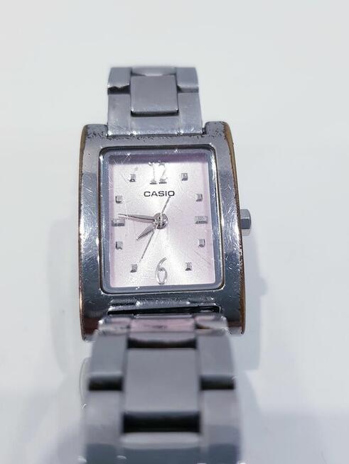 Damski zegarek Casio LTP-1279D-4A