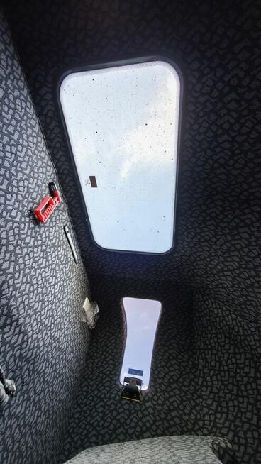 Renault Master 8 EP, 184 tys. km, bezwypadkowy