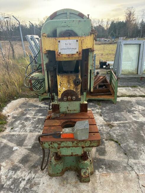 Prasa Weingarten XLVII