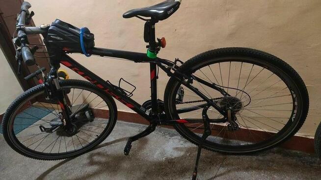 Kross hexagon 1.0 hardtail