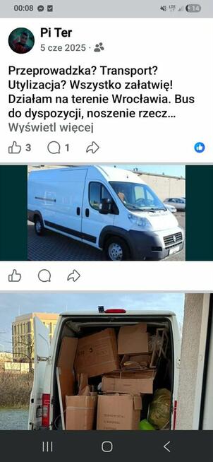 Profesjonalne sprzątanie i utylizacja mieszkań