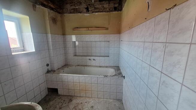 Sprzedam dom w zabudowie szeregowej w kamienicy w Drezdenku