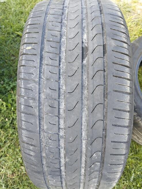 opony Pirelli 245/45/ R17